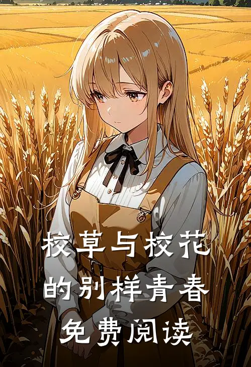校草与校花的别样青春免费阅读