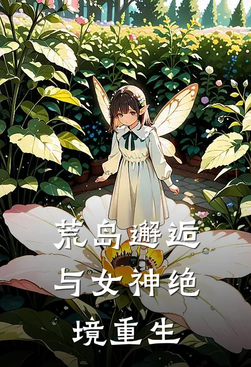 荒岛邂逅与女神绝境重生