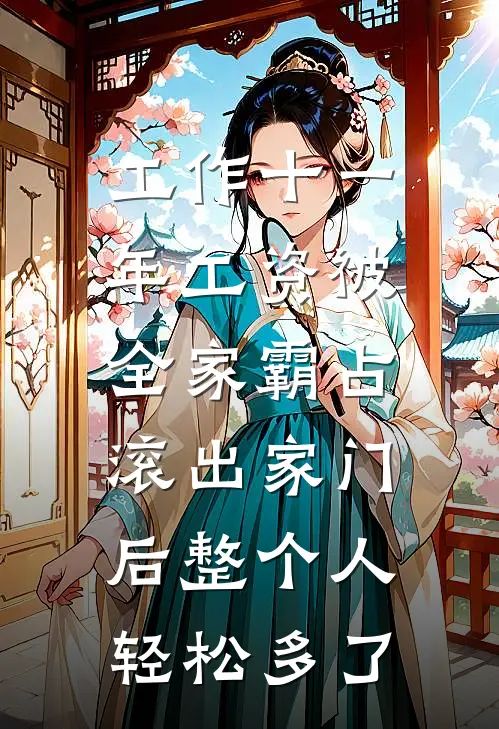 《工作十一年工资被全家霸占，滚出家门后整个人轻松多了》许强李梅火爆新书_工作十一年工资被全家霸占，滚出家门后整个人轻松多了(许强李梅)最新热门小说