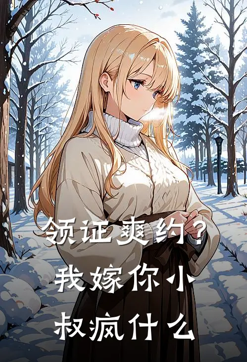 领证爽约？我嫁你小叔疯什么