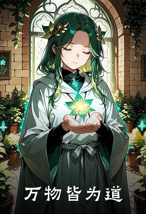 万物皆为道(秦淼秦天)在哪看免费小说_最新章节列表万物皆为道(秦淼秦天)