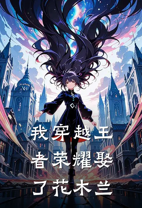 我穿越王者荣耀娶了花木兰