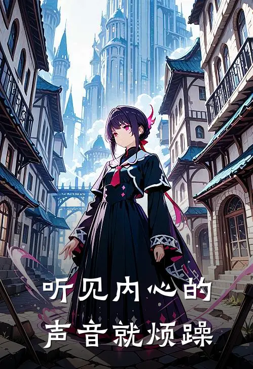 听见内心的声音就烦躁