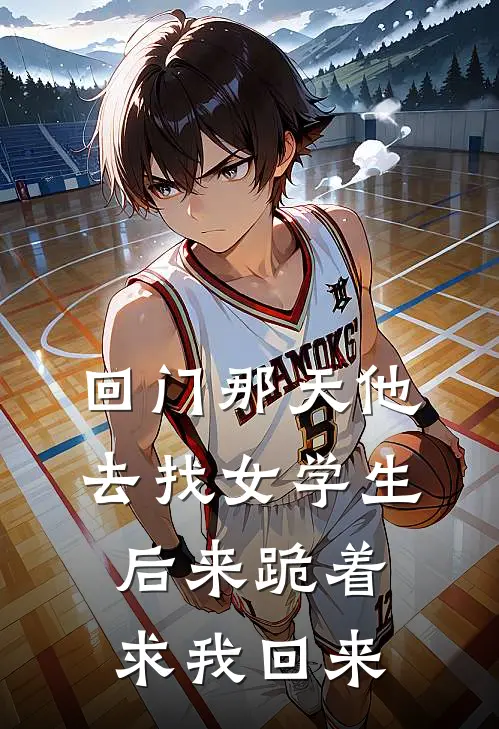 回门那天他去找女学生，后来跪着求我回来