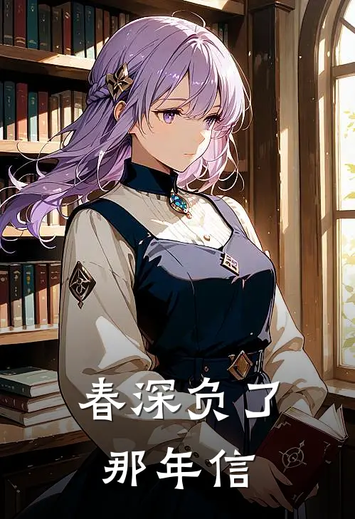 春深负了那年信（霍瑾珩沈总）全文免费阅读无弹窗大结局_春深负了那年信最新章节列表