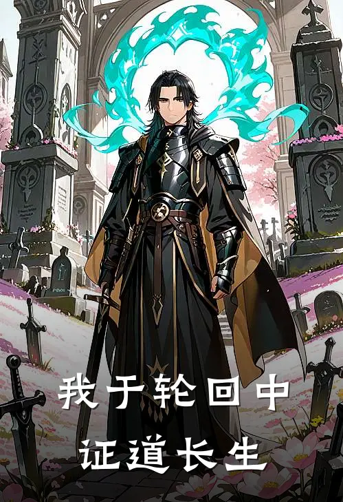 我于轮回中证道长生