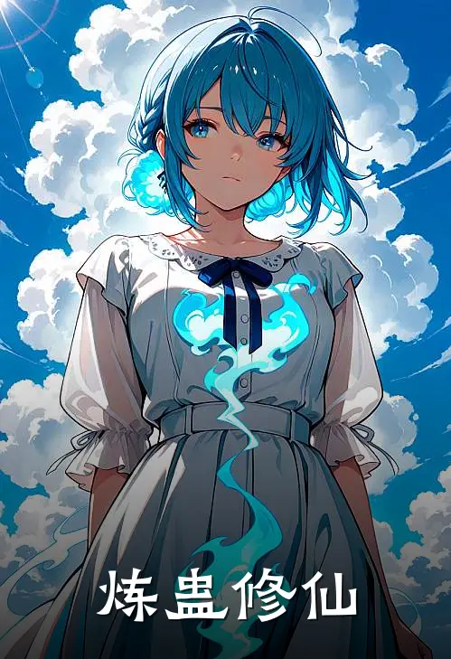 炼蛊修仙