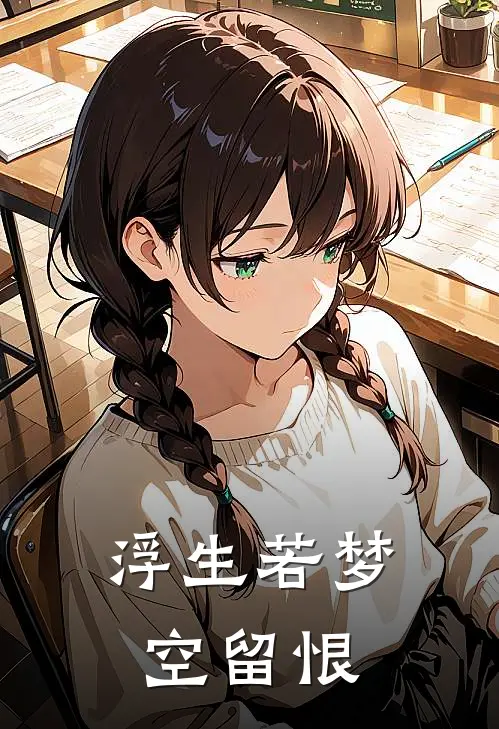 浮生若梦空留恨