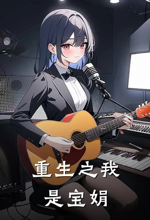 重生之我是宝娟