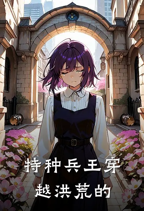 特种兵王穿越洪荒的