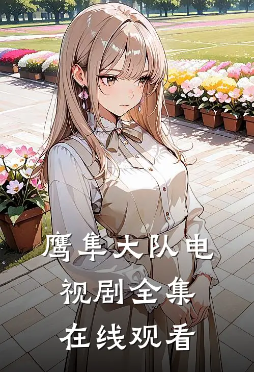 鹰隼大队电视剧全集在线观看