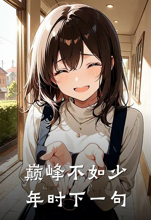 巅峰不如少年时下一句