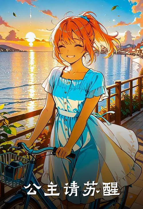 公主请苏醒
