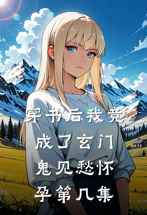 穿书后我竟成了玄门鬼见愁怀孕第几集