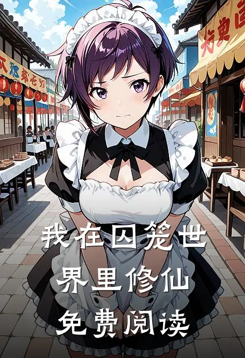 我在囚笼世界里修仙免费阅读