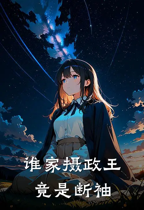 谁家摄政王竟是断袖沈砚清萧执免费小说全本阅读_小说免费完结谁家摄政王竟是断袖沈砚清萧执