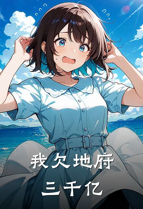 我欠地府三千亿