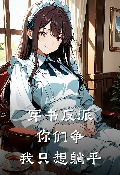 穿书反派：你们争，我只想躺平(徐风王正德)小说免费在线阅读_穿书反派：你们争，我只想躺平(徐风王正德)大结局阅读