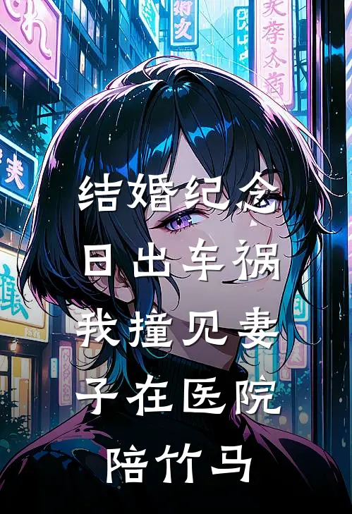 结婚纪念日出车祸，我撞见妻子在医院陪竹马秦扬沈苏免费小说完整版_完结版小说阅读结婚纪念日出车祸，我撞见妻子在医院陪竹马(秦扬沈苏)