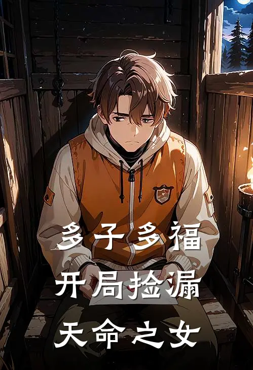 多子多福，开局捡漏天命之女