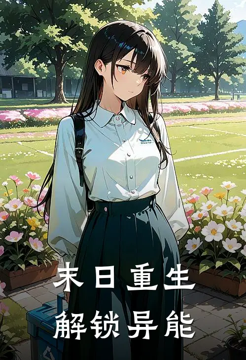 末日重生：解锁异能