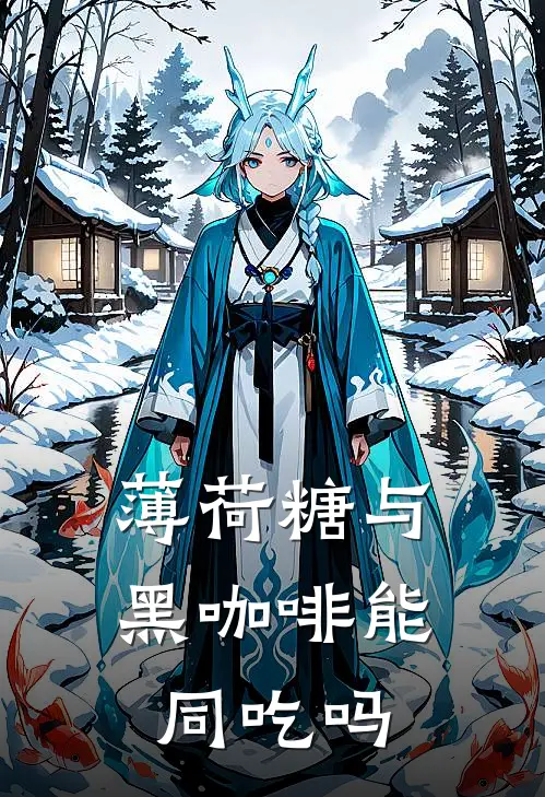 薄荷糖与黑咖啡能同吃吗