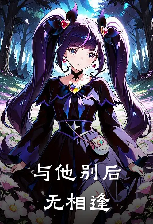 周少周厉寒《与他别后无相逢》_《与他别后无相逢》最新章节在线阅读