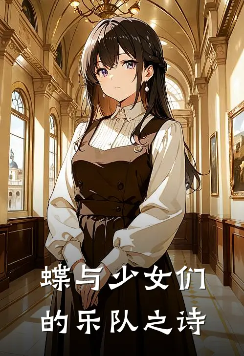 蝶与少女们的乐队之诗