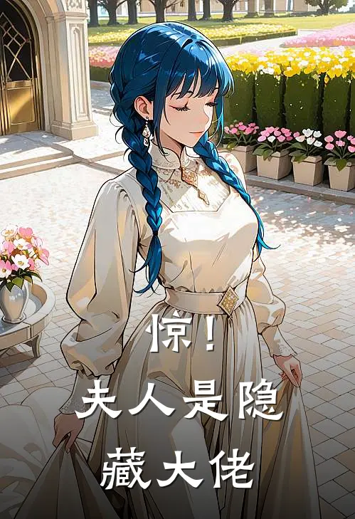 惊！夫人是隐藏大佬(祁言温慕)热门网络小说推荐_免费完结版小说惊！夫人是隐藏大佬(祁言温慕)