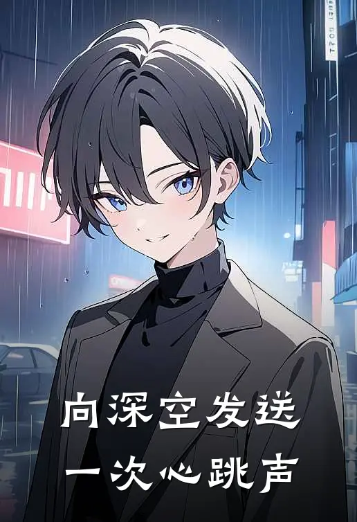 向深空发送一次心跳声