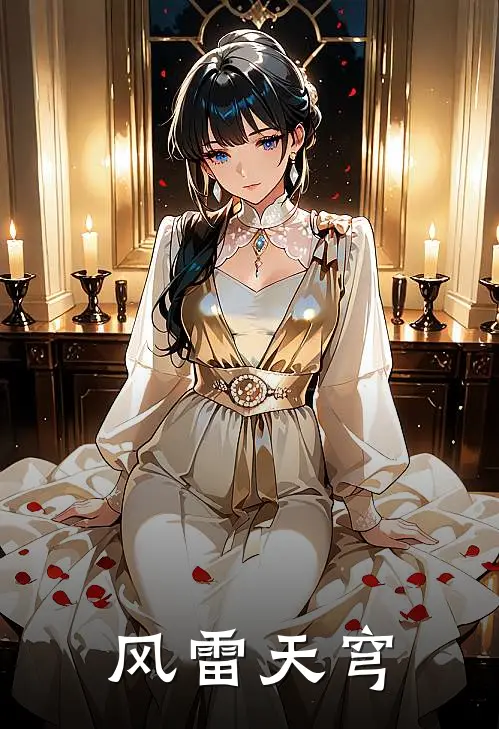 风雷天穹林雨晴苏墨免费小说完整版_热门的小说风雷天穹林雨晴苏墨