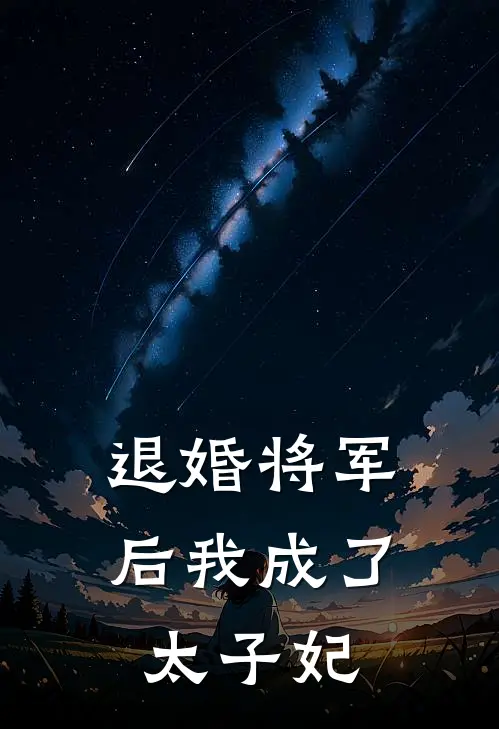 退婚将军后我成了太子妃