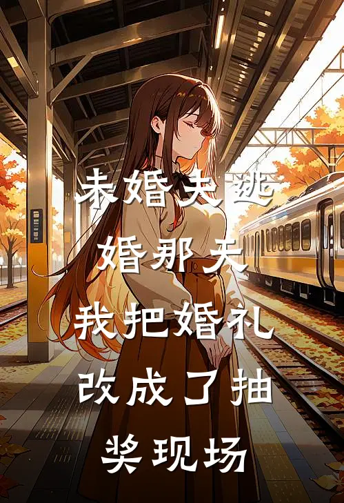 未婚夫逃婚那天，我把婚礼改成了抽奖现场(陈砚高光)在线阅读免费小说_最新章节列表未婚夫逃婚那天，我把婚礼改成了抽奖现场(陈砚高光)