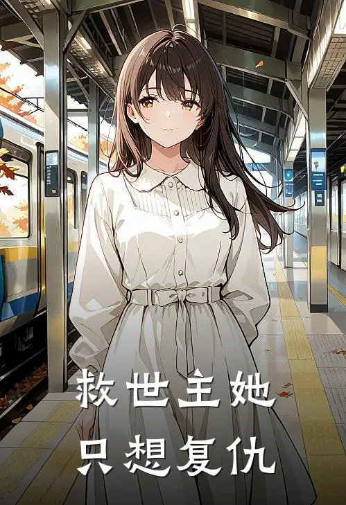 救世主她只想复仇