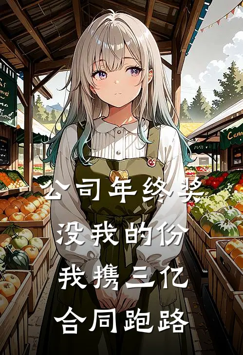 公司年终奖没我的份，我携三亿合同跑路(小张赵斌)免费小说完结版_免费小说免费阅读公司年终奖没我的份，我携三亿合同跑路小张赵斌