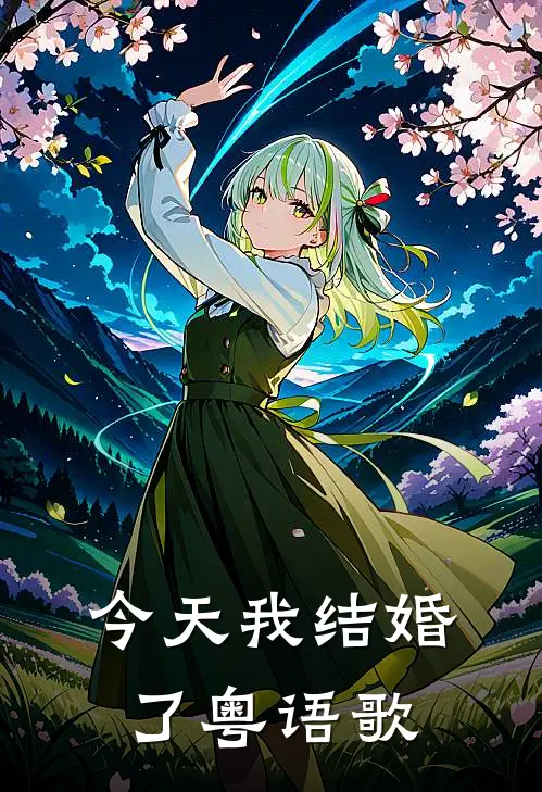 今天我结婚了粤语歌