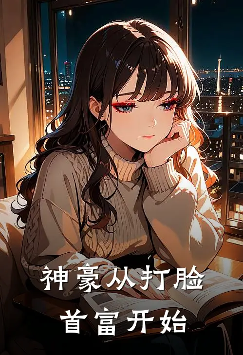 神豪从打脸首富开始