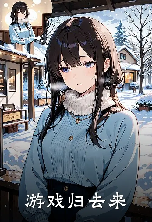 游戏归去来严恩娜殷若锦免费小说完结_最新完本小说推荐游戏归去来(严恩娜殷若锦)