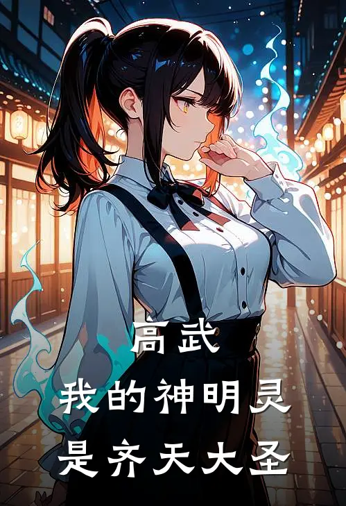 高武：我的神明灵是齐天大圣孙小圣猪九戒推荐完结小说_免费阅读高武：我的神明灵是齐天大圣(孙小圣猪九戒)