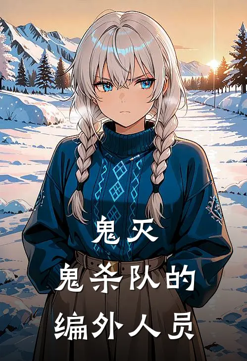 鬼灭：鬼杀队的编外人员