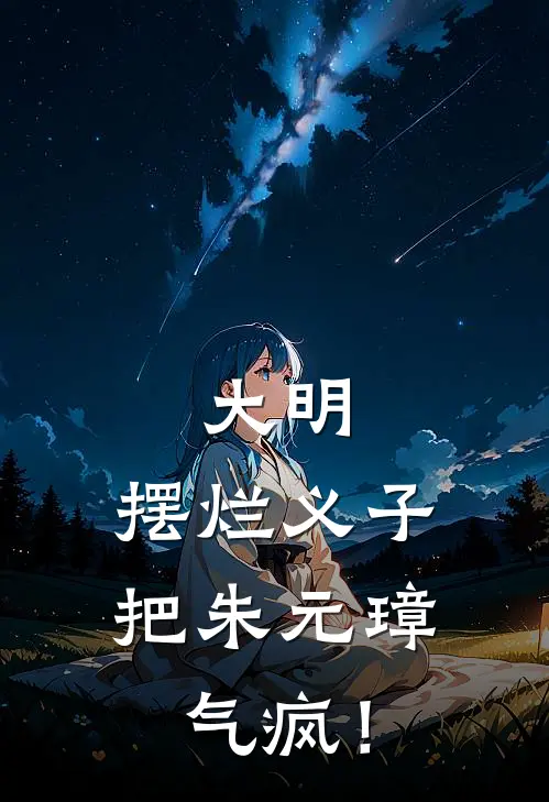 大明：摆烂义子把朱元璋气疯！