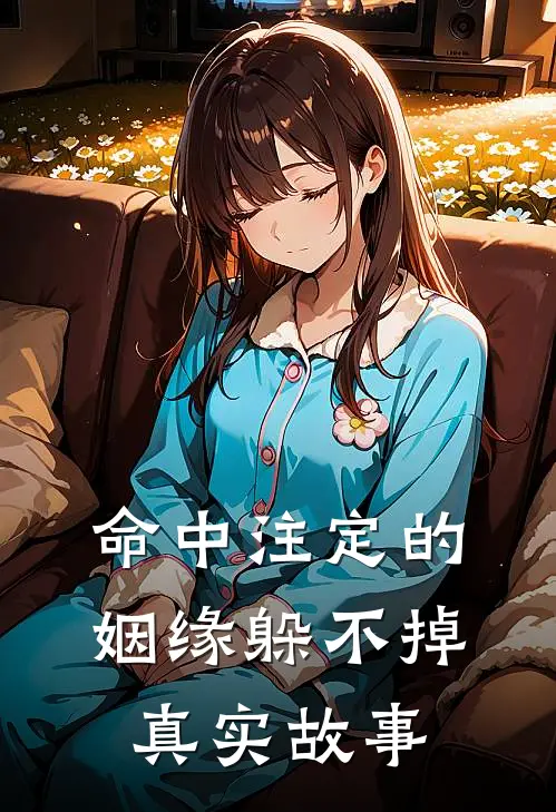 命中注定的姻缘躲不掉真实故事