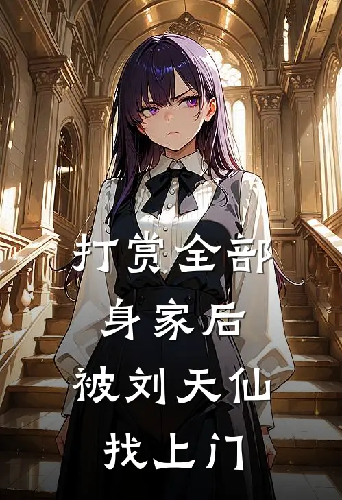 打赏全部身家后，被刘天仙找上门