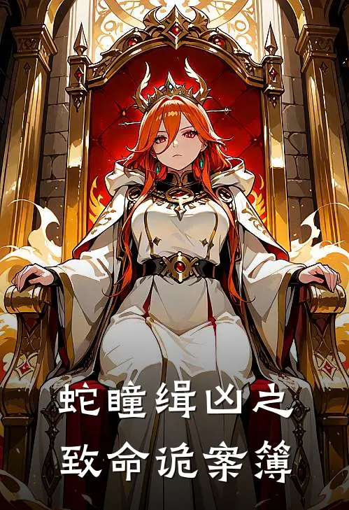 蛇瞳缉凶之致命诡案簿(邹一元冯志秋)最新免费小说_完本小说免费阅读蛇瞳缉凶之致命诡案簿邹一元冯志秋