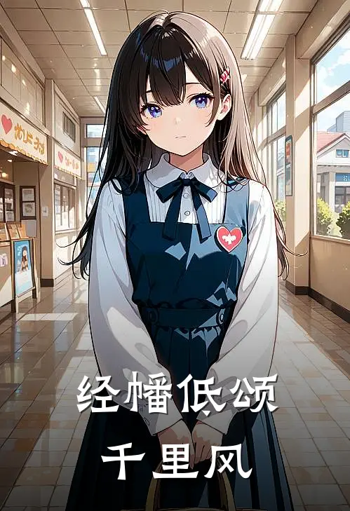 经幡低颂千里风