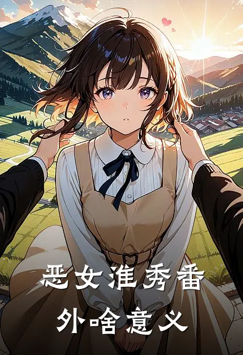 恶女淮秀番外啥意义