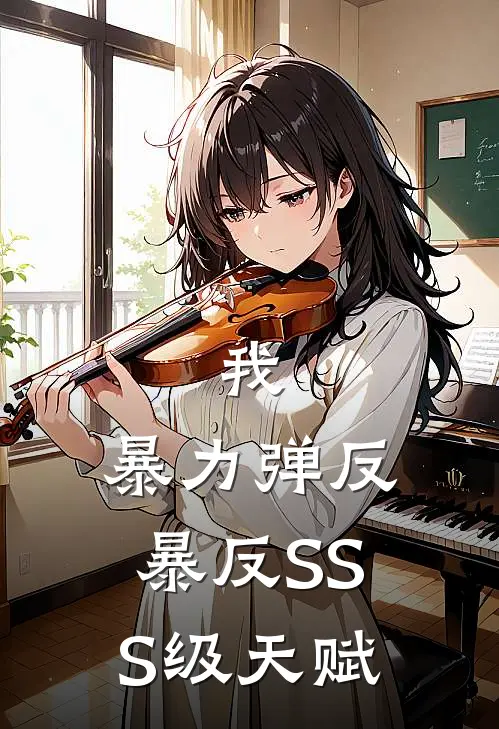 我，暴力弹反，暴反SSS级天赋