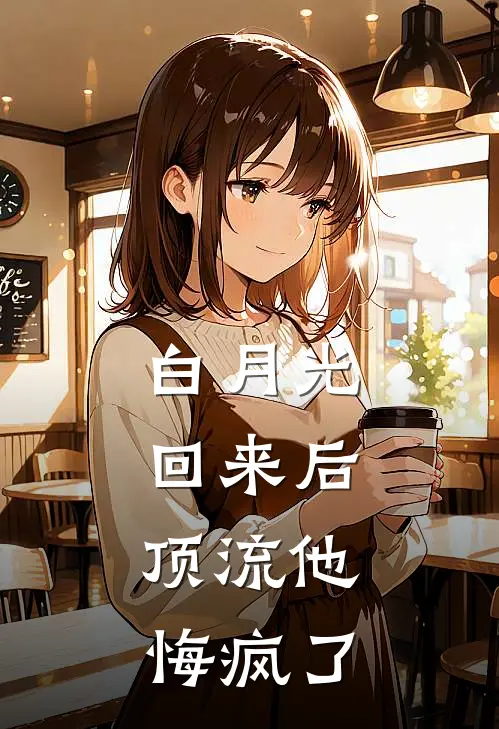 白月光回来后，顶流他悔疯了秦澜裴修远小说免费完结_最新章节列表白月光回来后，顶流他悔疯了(秦澜裴修远)