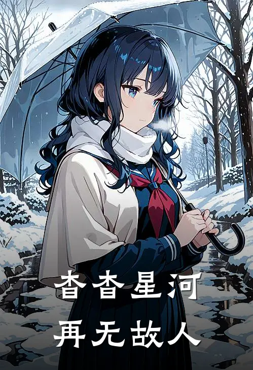 《杳杳星河，再无故人》孟舒冉靳屿已完结小说_杳杳星河，再无故人(孟舒冉靳屿)火爆小说