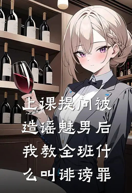 上课提问被造谣魅男后，我教全班什么叫诽谤罪(徐老师女生)完结的热门小说_全本免费完结小说上课提问被造谣魅男后，我教全班什么叫诽谤罪(徐老师女生)